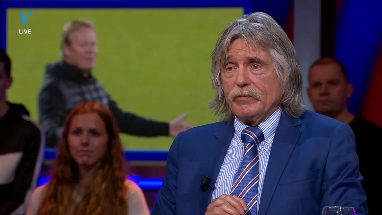 'Messi is een volgevreten luie vedette geworden'