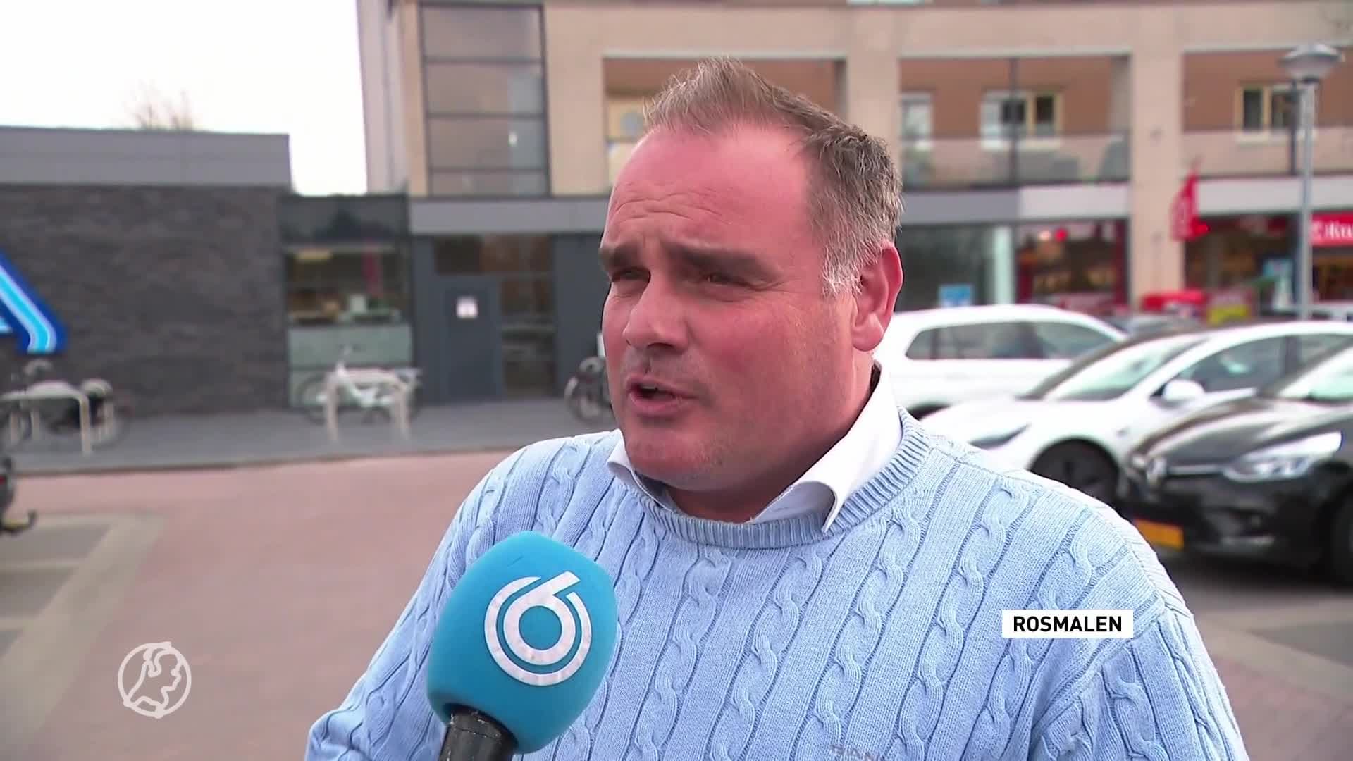 'Vaccineer zorgpersoneel eerst'