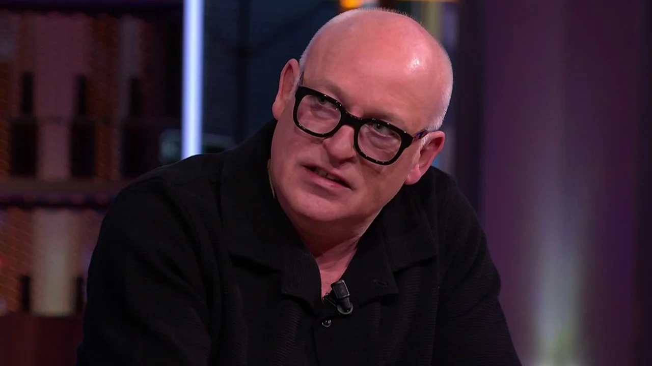 René wordt verdrietig van feestende Ajax-fans bij Arena: 'Het...