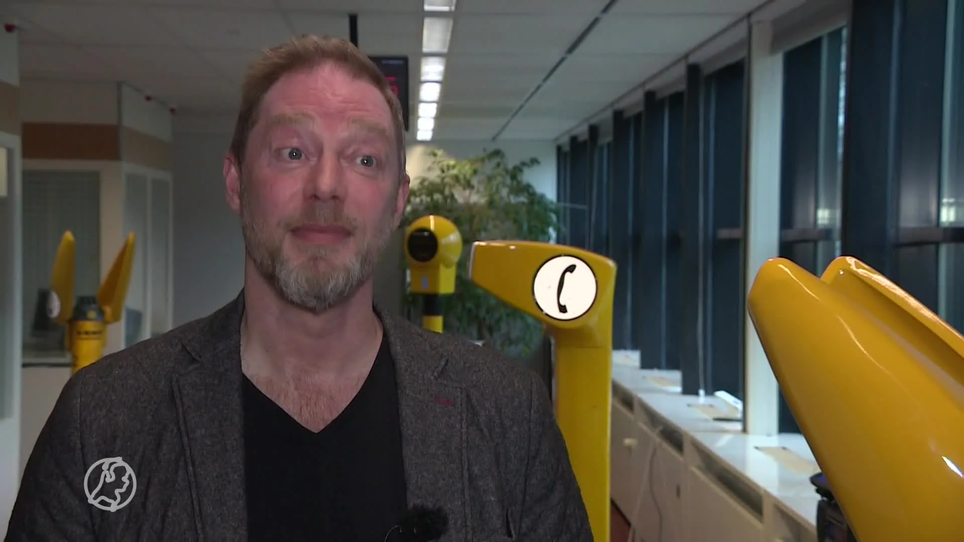 Nederland blijft thuis tijdens nieuwe lockdown: rustigste och...