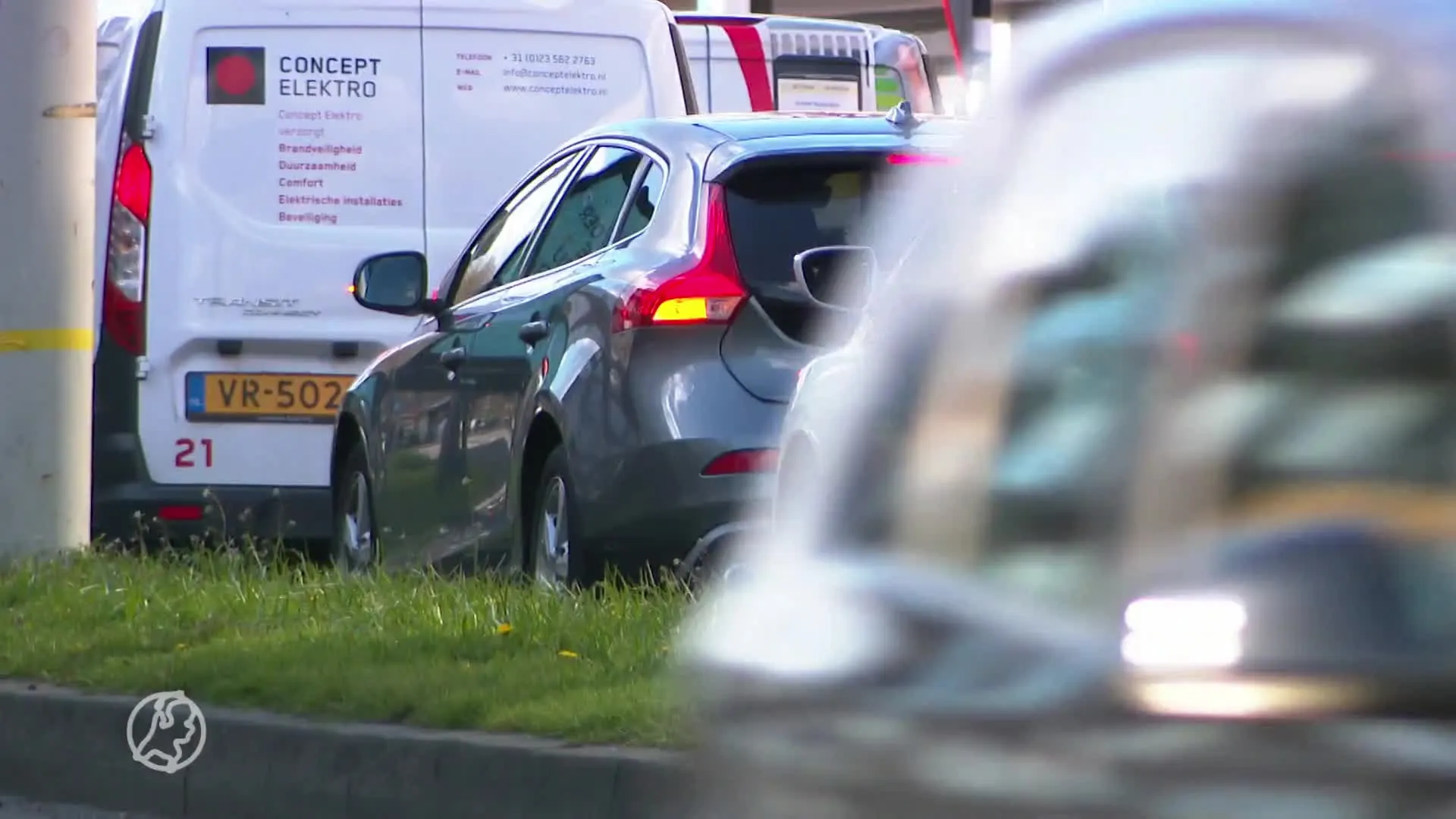 Noëlle (6) belandt drie keer op intensive care door luchtverv...