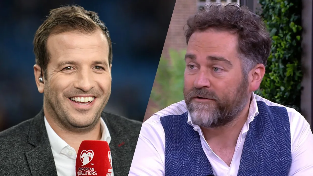 Dijkhoff snapt kritiek Van der Vaart op Dumfries niet: ‘Gun h...