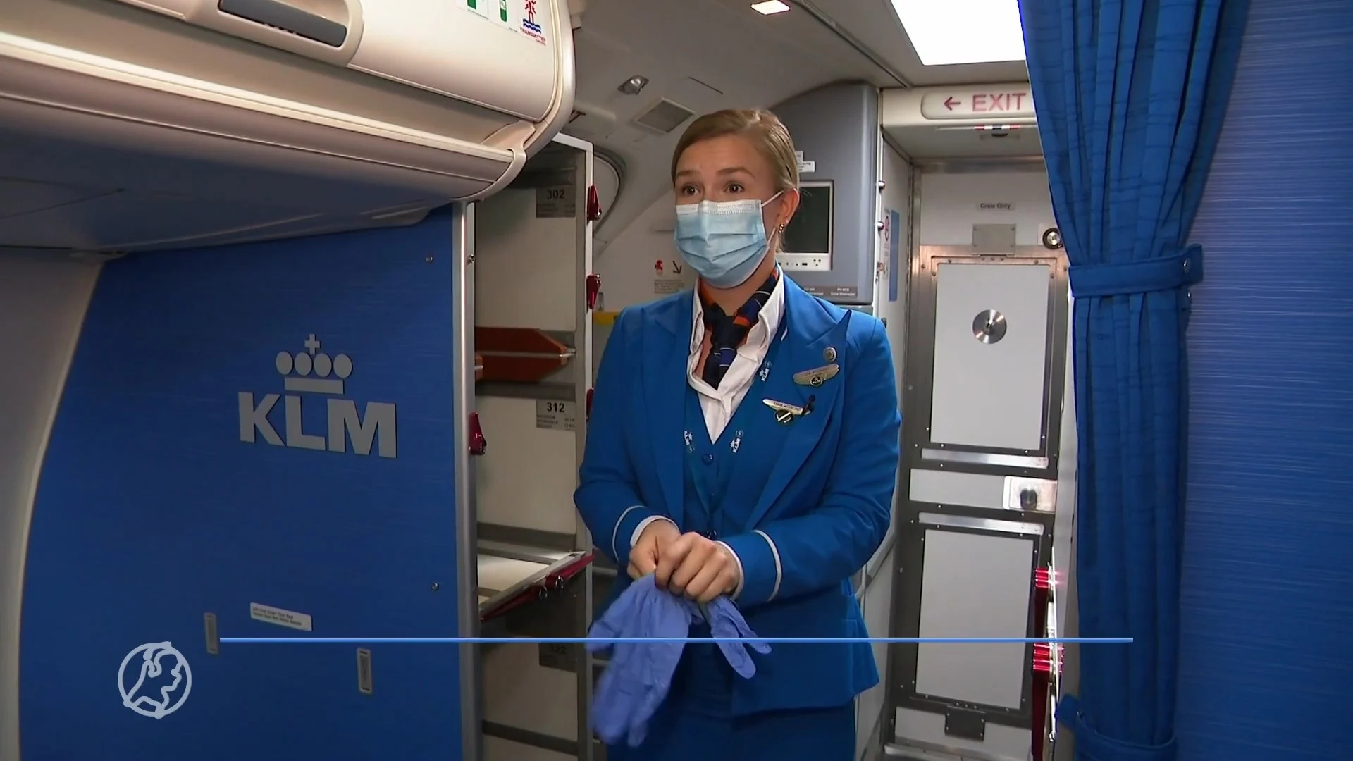 Kunnen we binnenkort weer naar het buitenland?