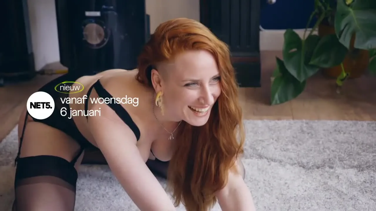 Ik word Prostituee (Promo)