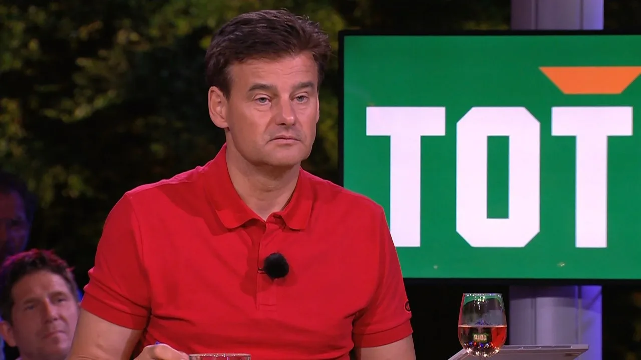 De mannen vullen de TOTO in: 'Dat wordt weer verlengen'
