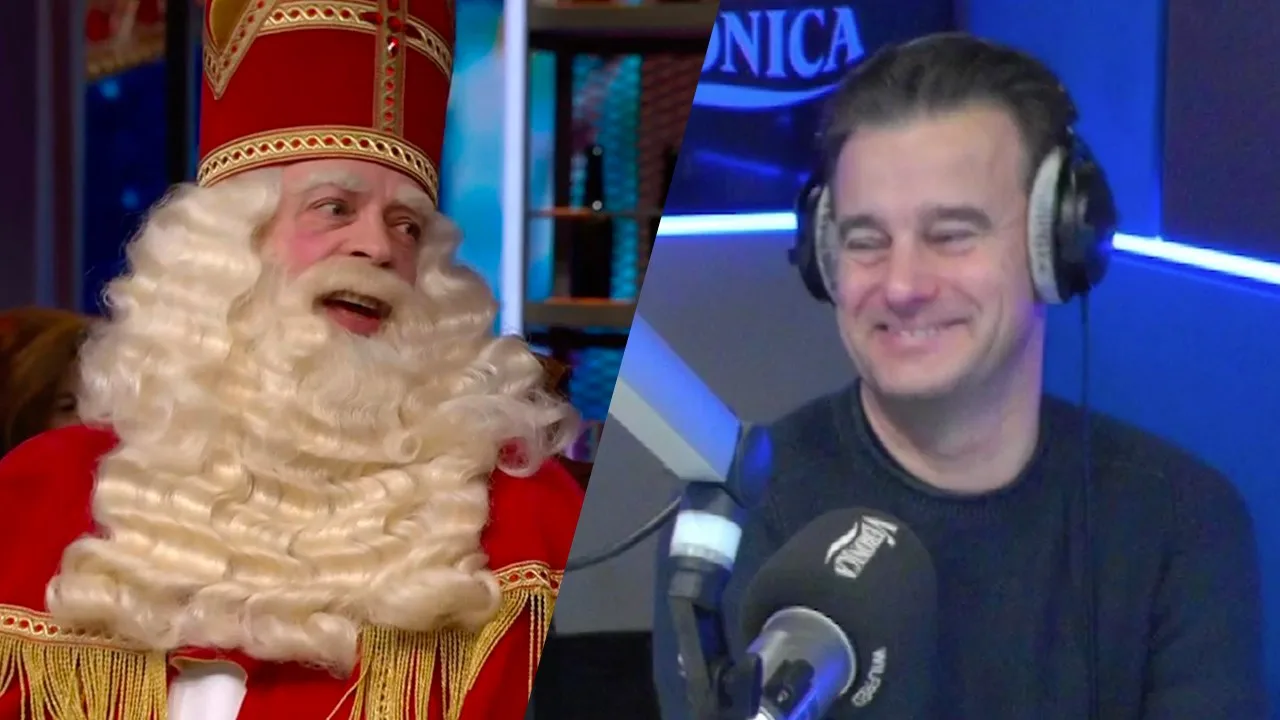 Wilfred blikt terug: 'Directeurtje was écht in topvorm!'