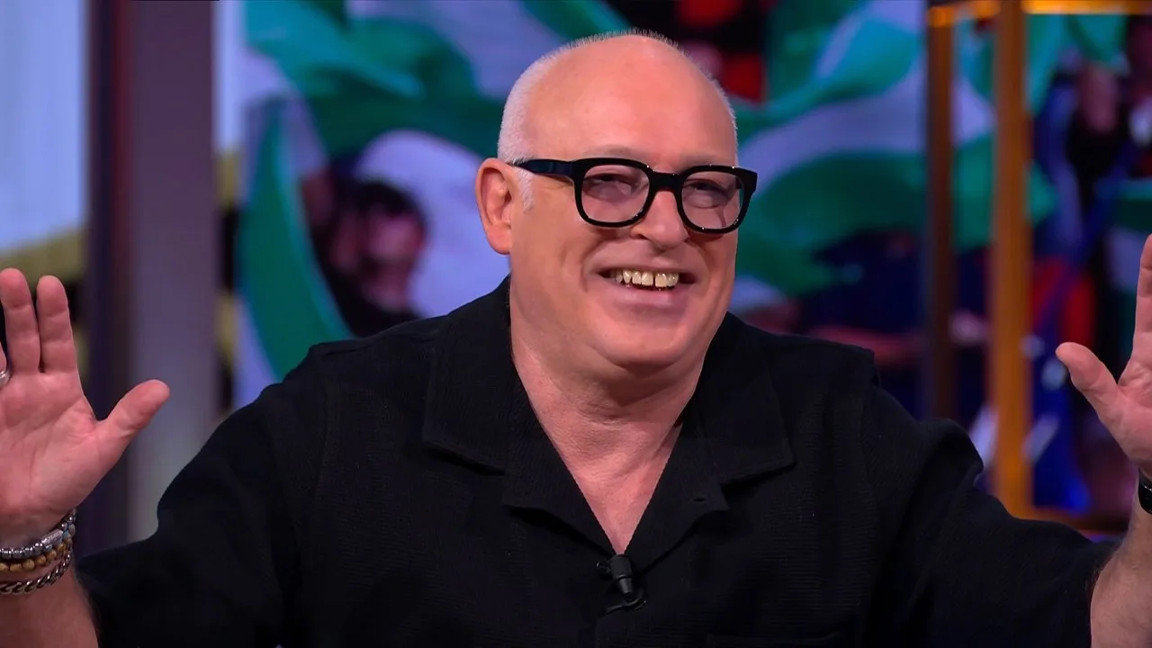 René acht Feyenoord kansloos tegen Ajax: ‘Het is een onmogeli...