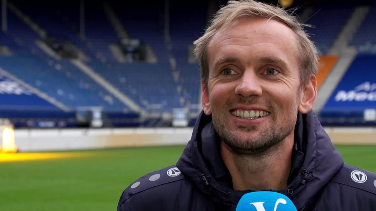 De Jong kiest voor Heerenveen: ‘Dit team kan richting Europee...