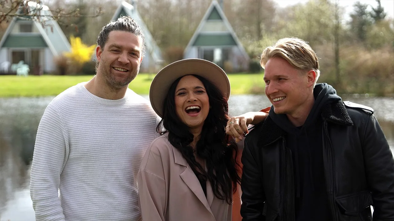 Bouw je droom: Het Wylde Pad