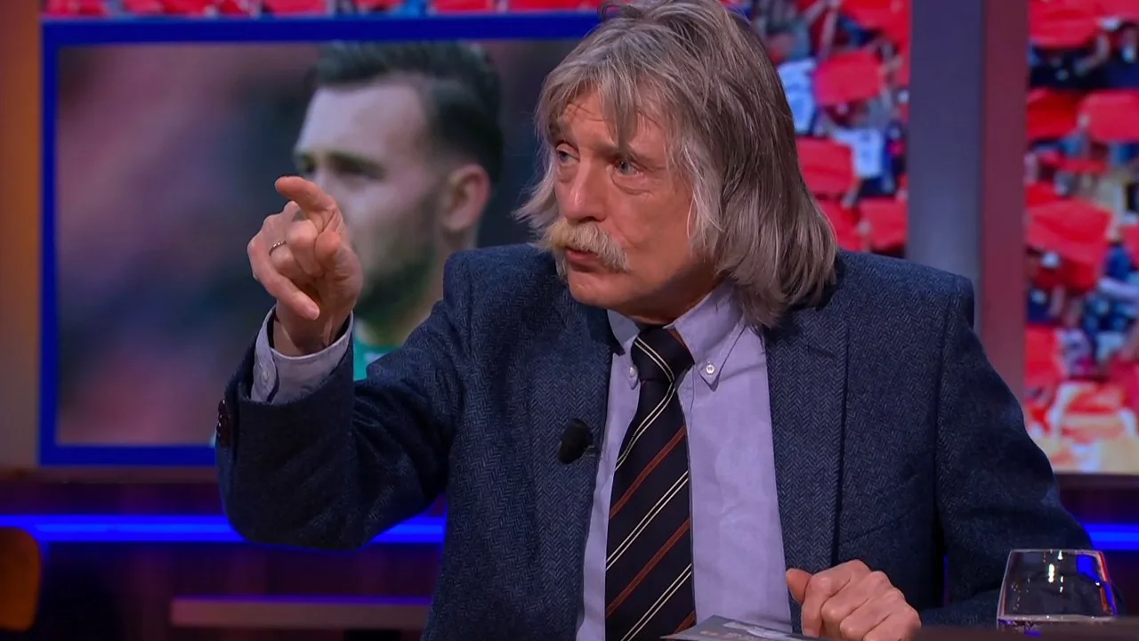 Johan verwijt FC Twente asocial gedrag