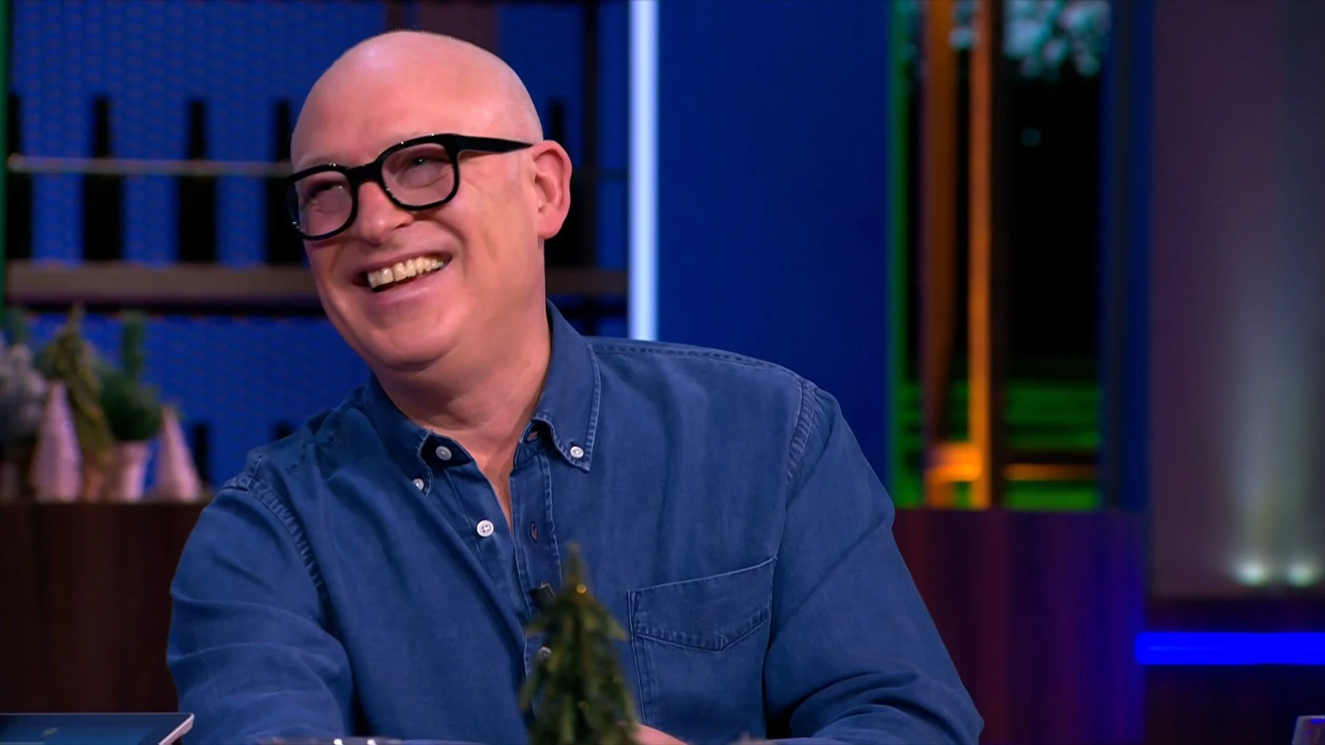 René vult TOTO in: Vitesse - Feyenoord? 14-0!