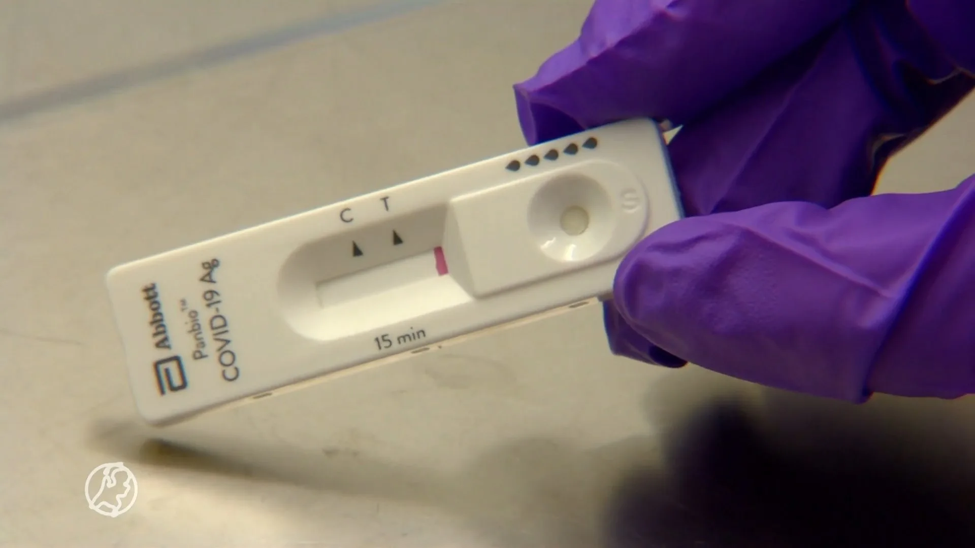 Weinig animo voor toegangstesten ondanks flinke investering