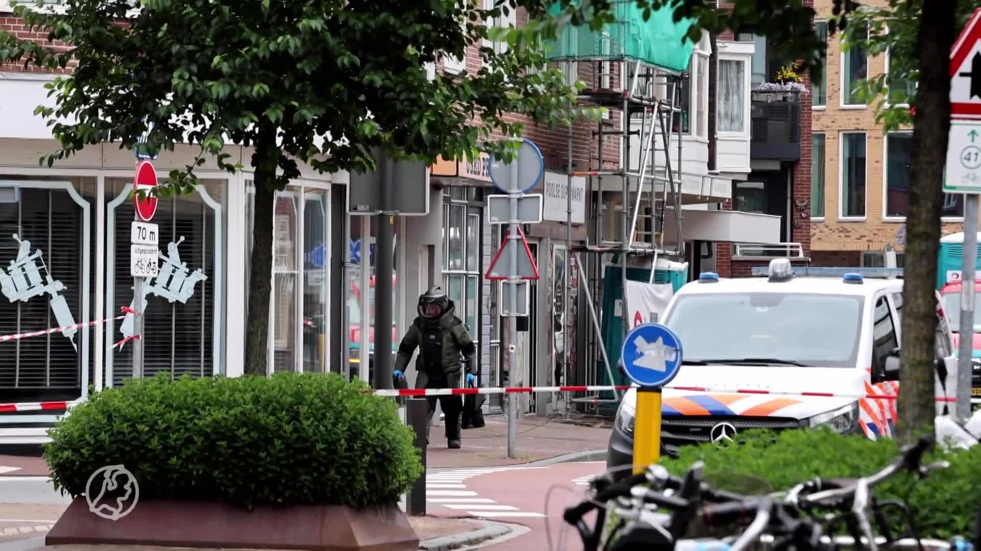 Mike vindt explosief in Beverwijk: 'Nu pas begint de ernst do...