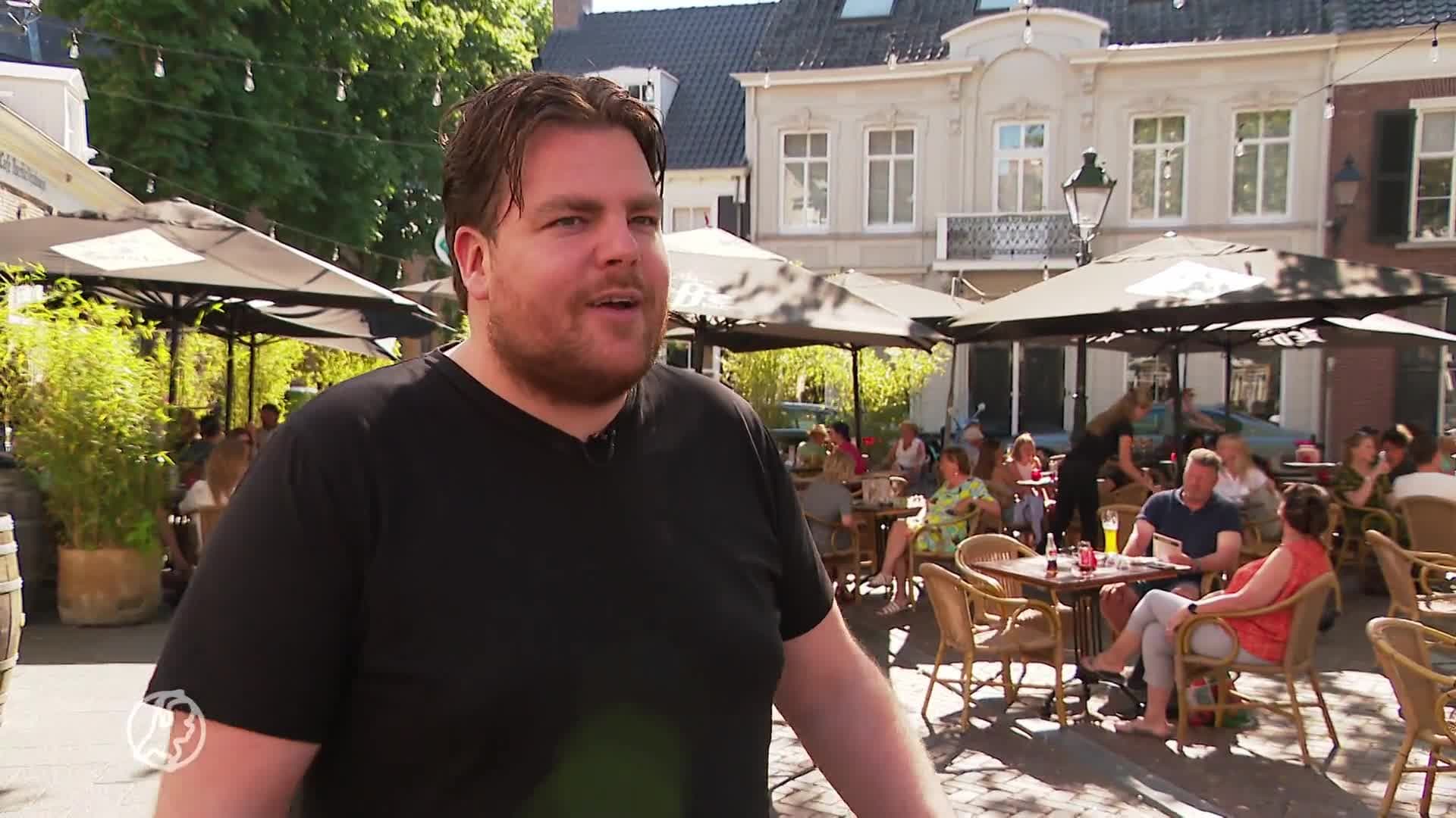 'Tot einde van de maand geen EK kijken in de kroeg'