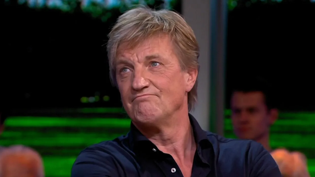 Wim voorspelt Toto voor René: 'Spanje wint van Nederland'