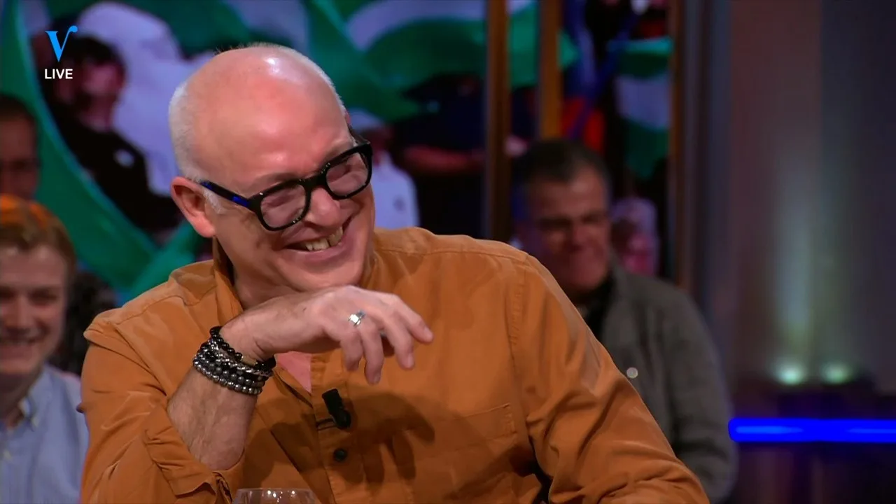 'Dick Advocaat heeft gesolliciteerd als burgemeester van Madu...