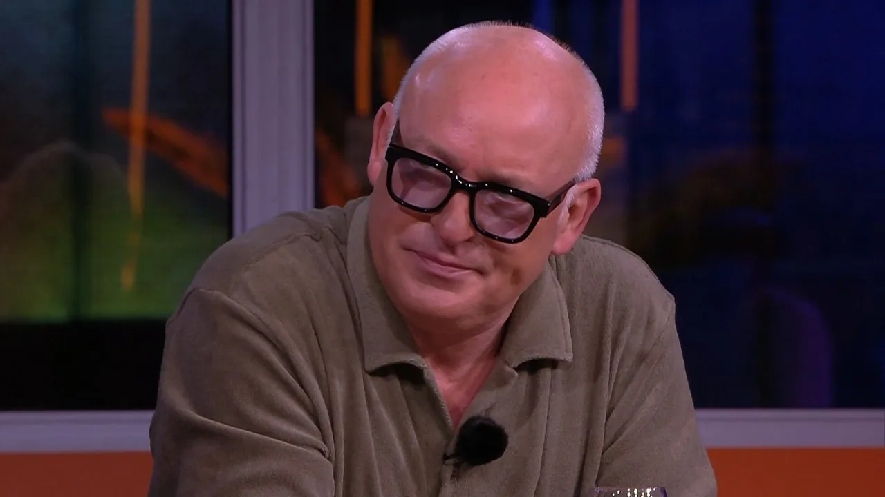 René ziet Bale boos weglopen bij interview: 'Goede voetballer...