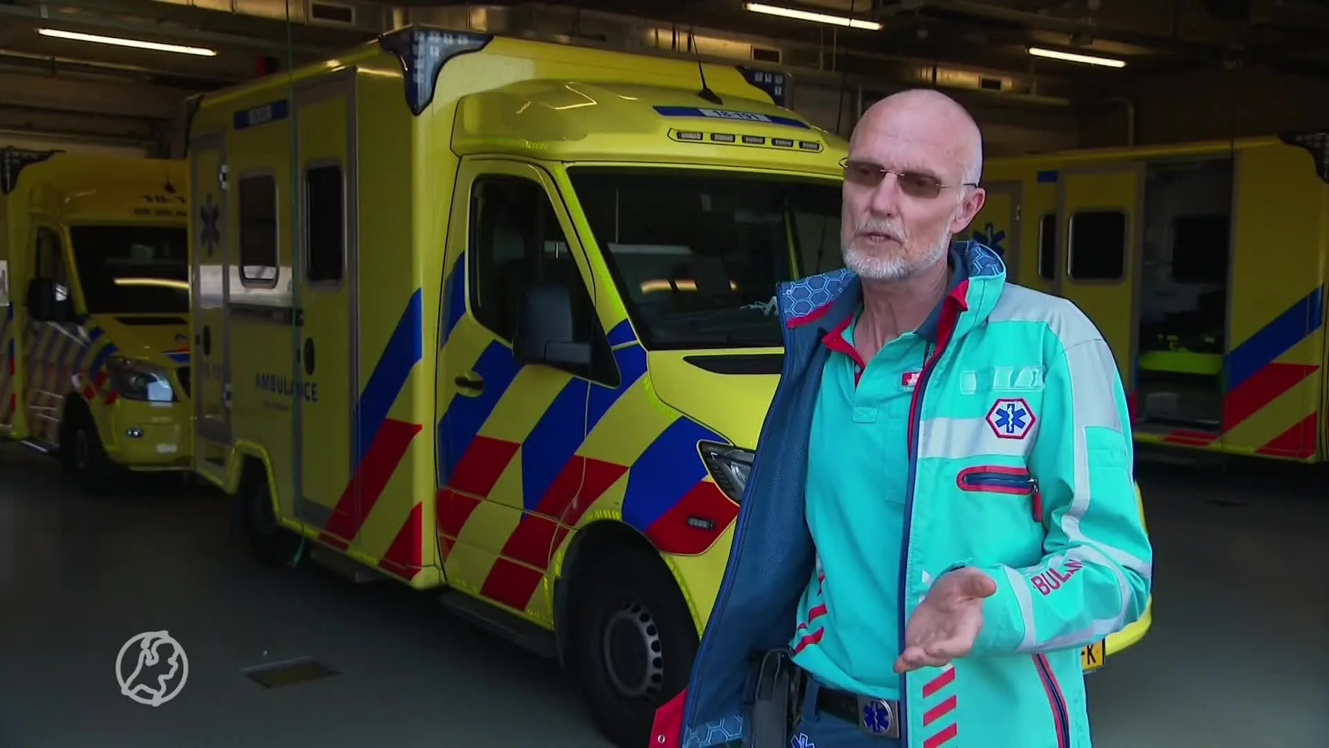 Run op reanimatiecursussen na drama Eriksen: 'Je doet het alt...