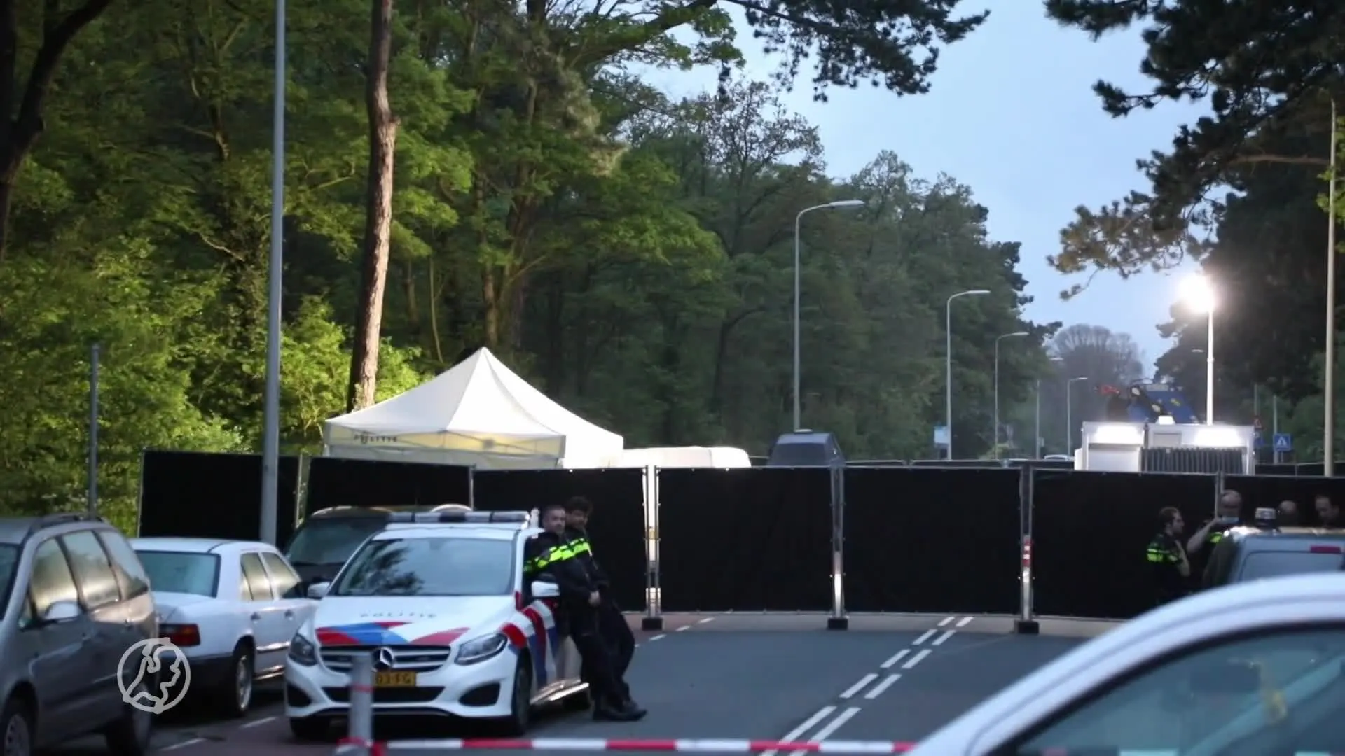 Stille tocht voor vermoorde rugbyster Renée: 'Onbegrijpelijk ...