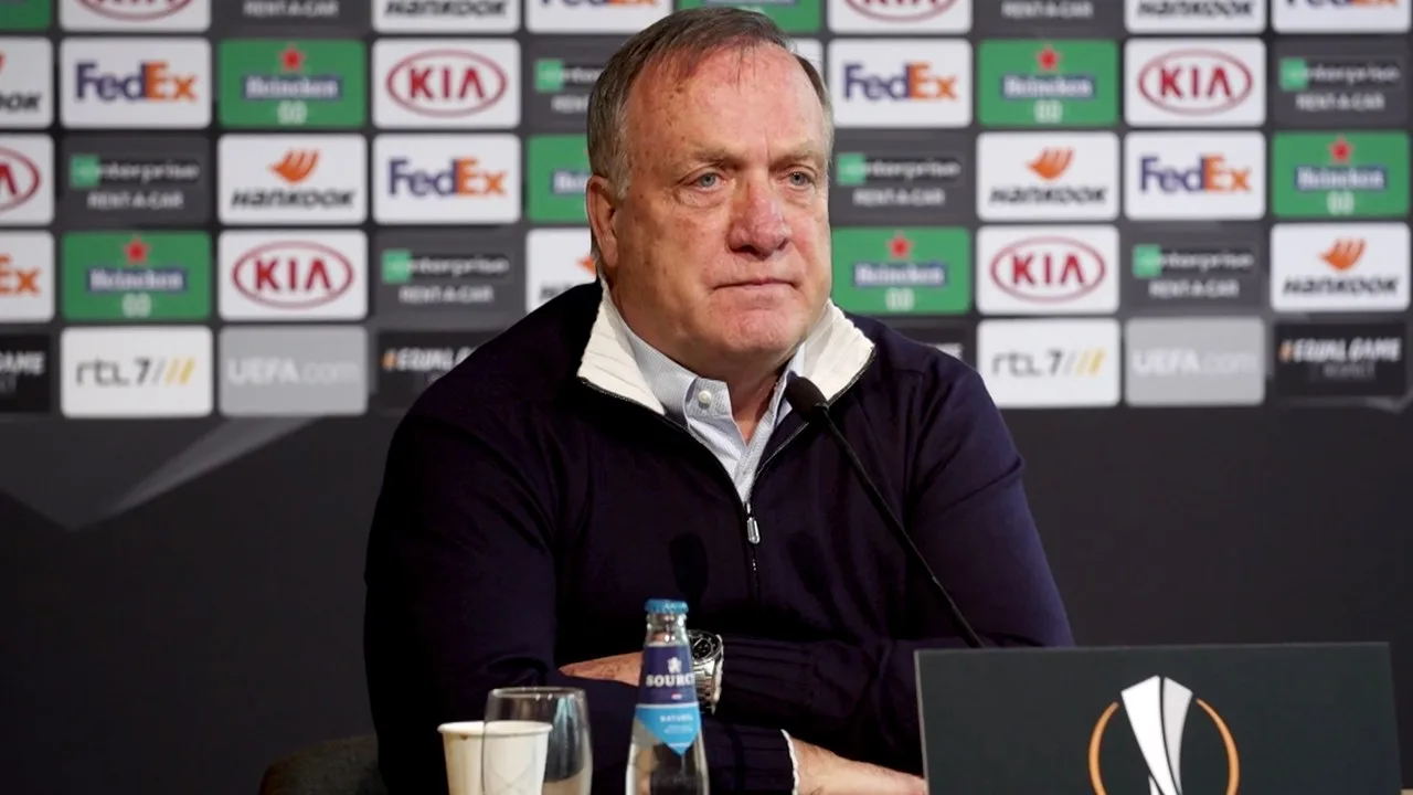 Feyenoord-spelers nog meer afzonderen? 'Nee, ik geloof niet z...