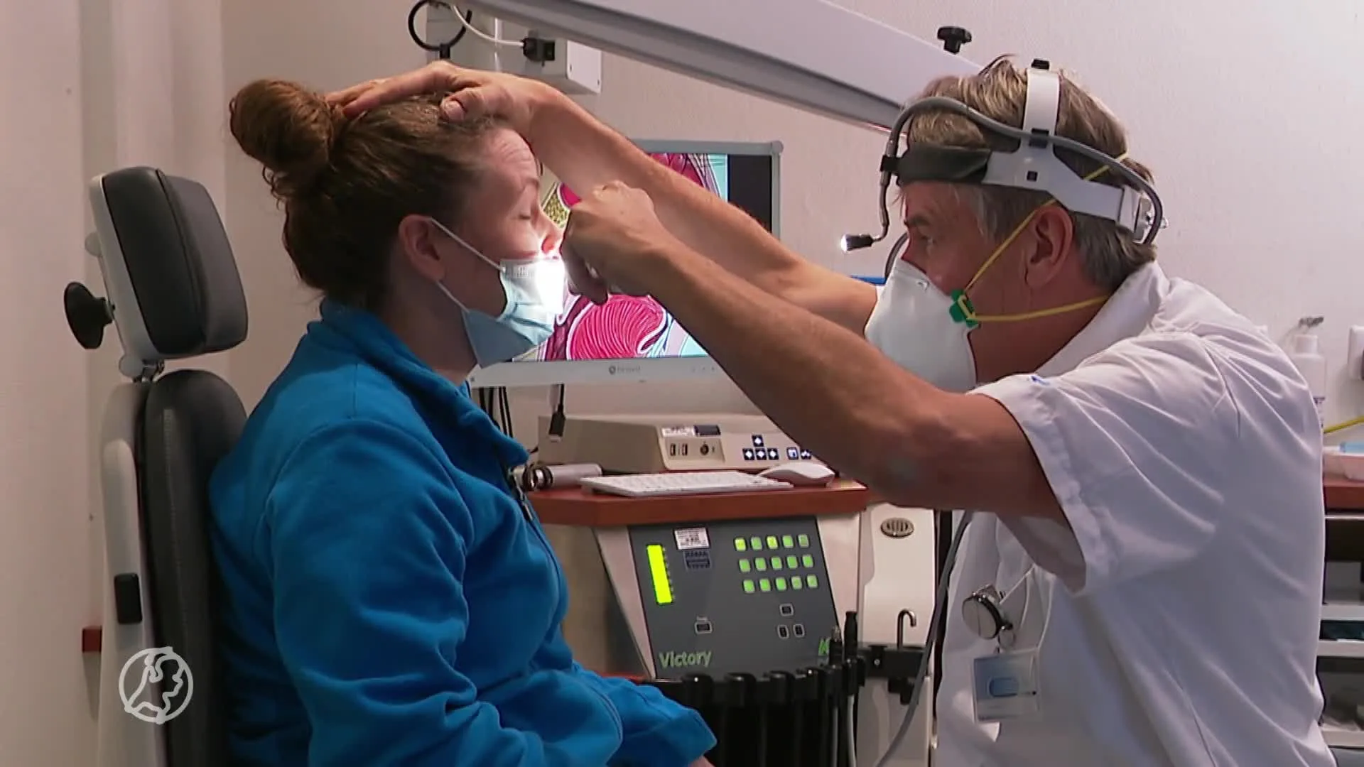 Duizenden mensen ruiken en proeven niets meer door corona: 'I...