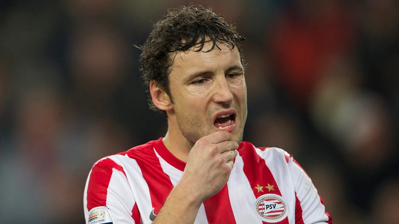 'Hij was in het veld nóg vervelender dan Mark van Bommel'