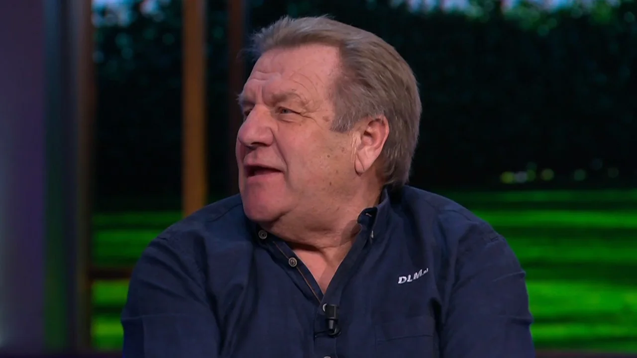 TOTO-voorspelling: 'Ga jij nu ook van die gekke dingen zeggen...