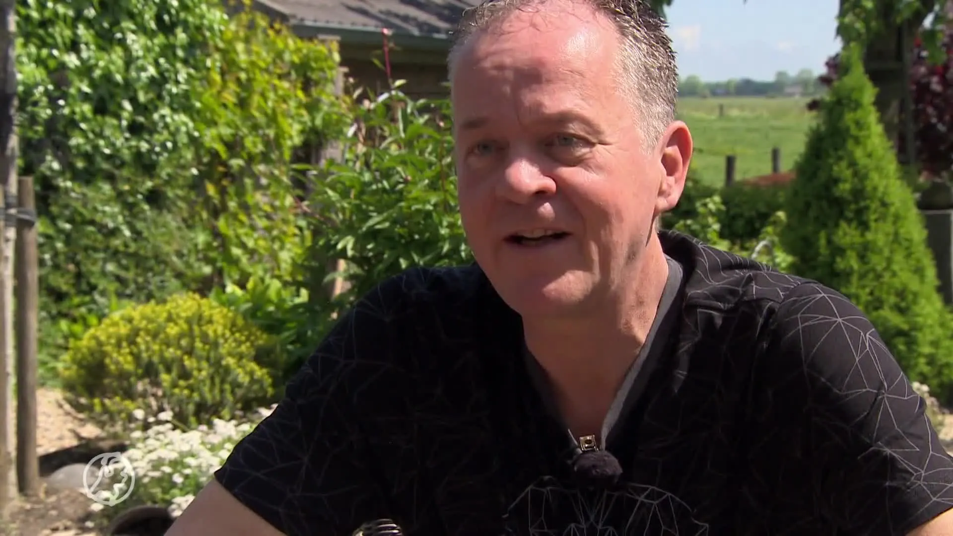 Oranje voor het eerst op toernooi zonder steun Oranje Generaa...