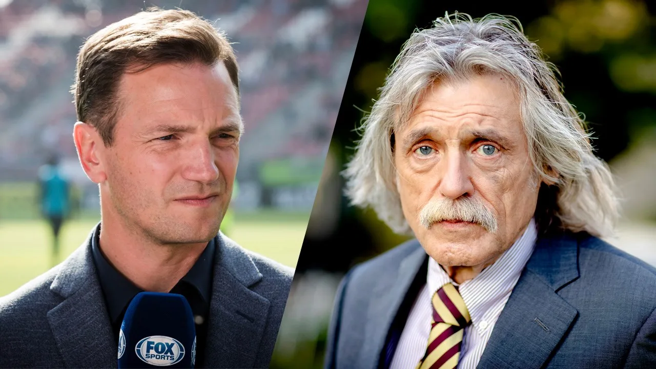 Bruggink trekt zich niets aan van kritiek Veronica Inside: ‘I...