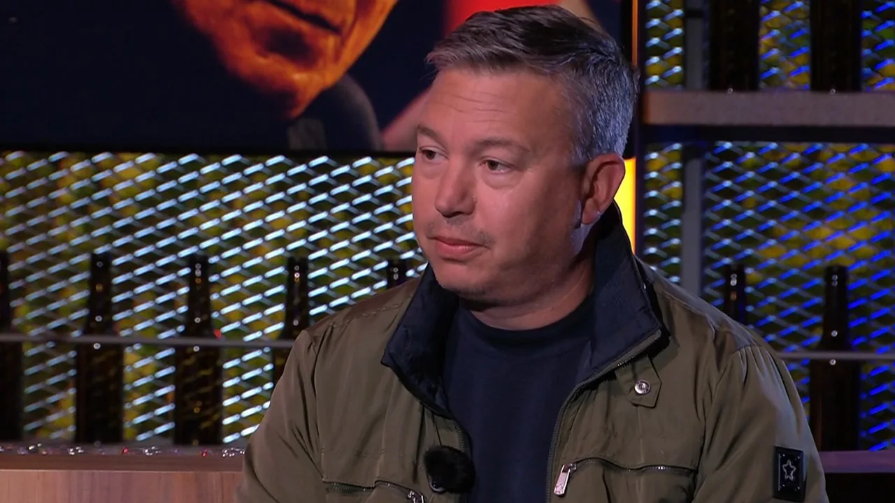 Krabbendam: 'Kans is klein dat Ten Cate de nieuwe bondscoach ...