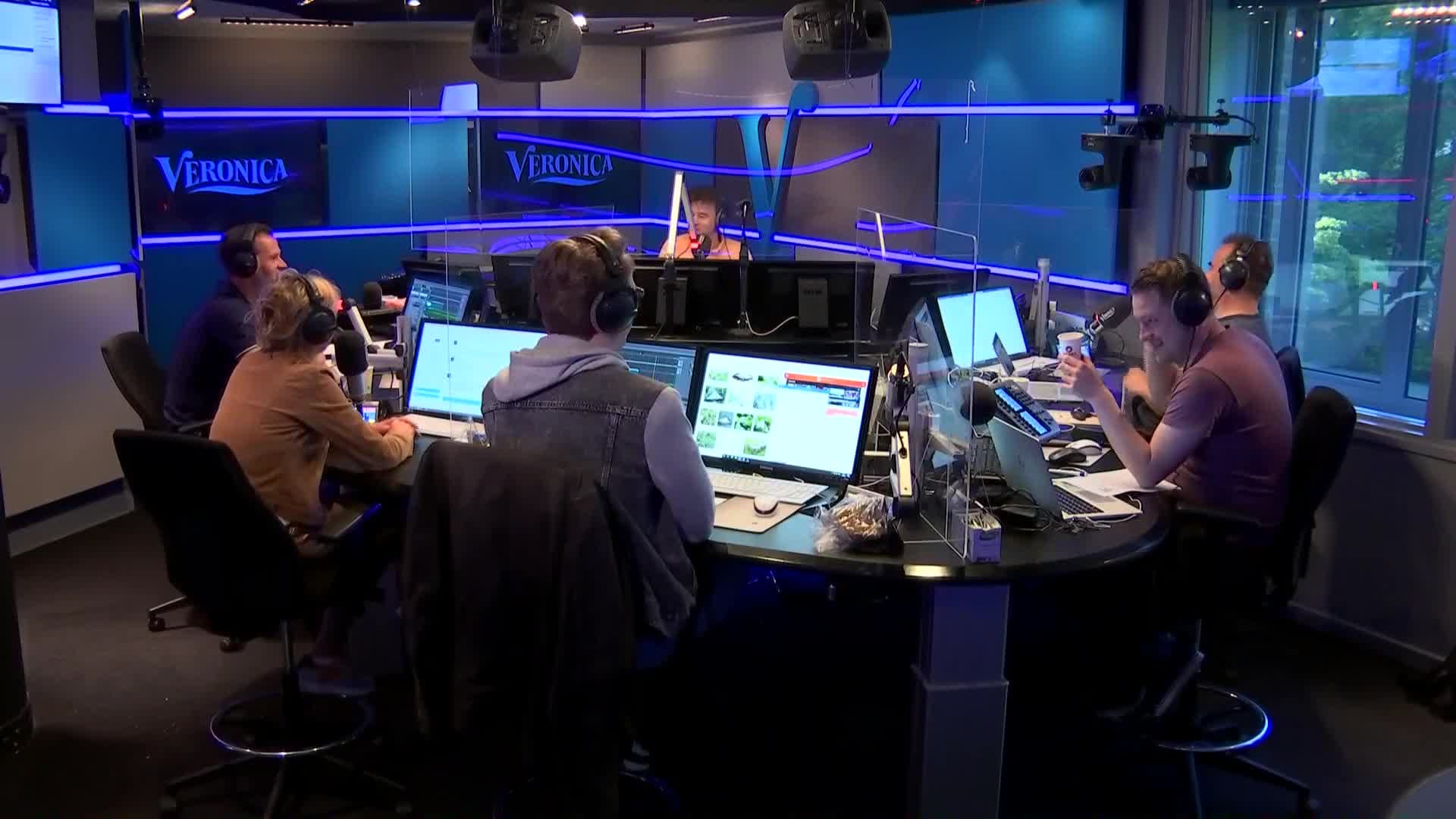 Evangelist Florens reageert op uitbarsting Beau