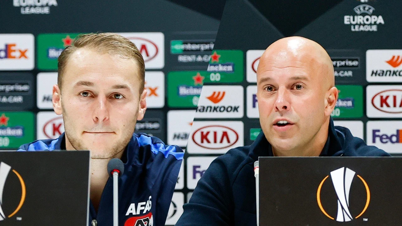 Slot na charge op Stengs: ‘Dan vrees je echt het ergste’