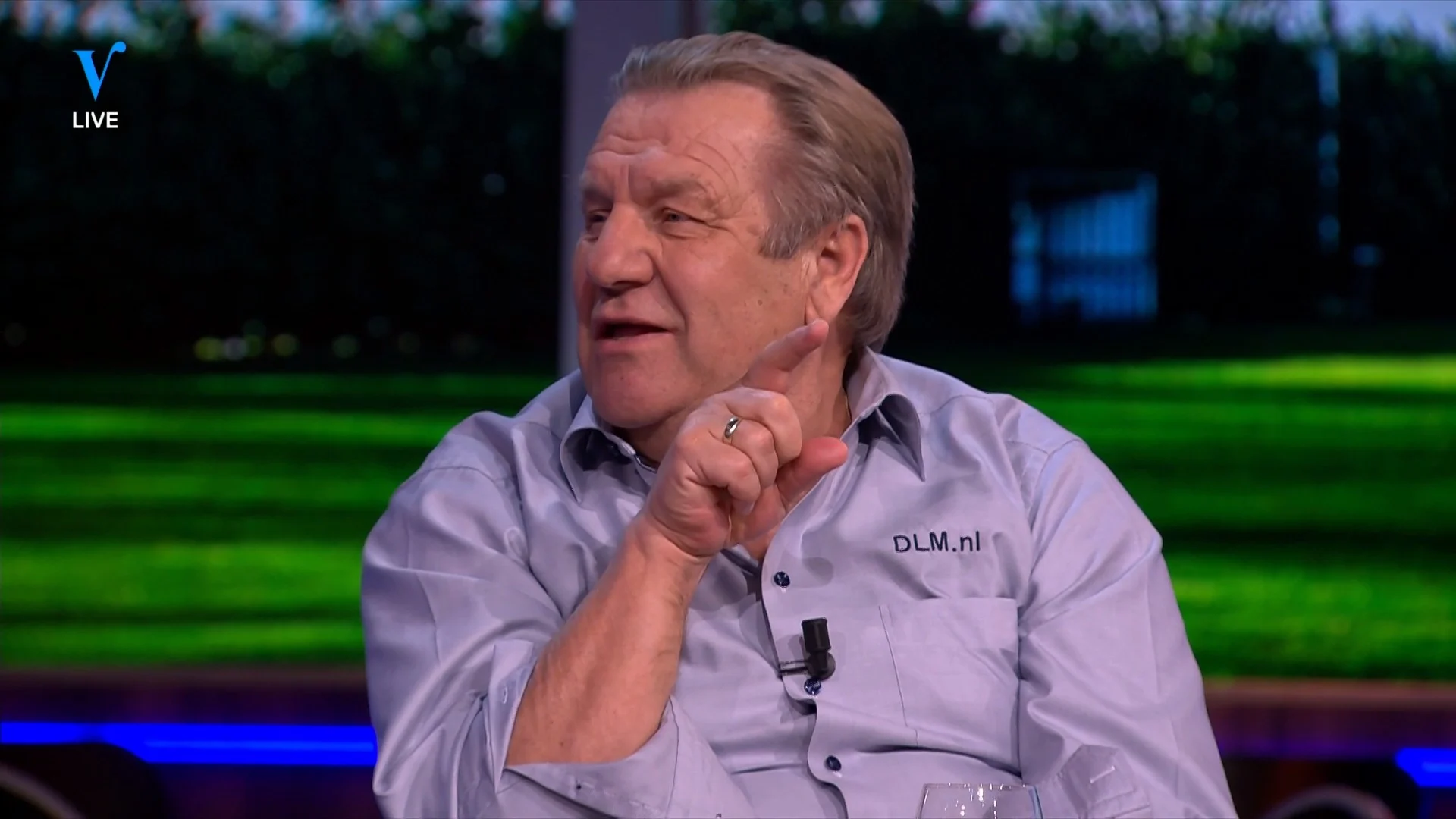 Jan vult de TOTO in: 'Chelsea wint van Real Madrid'