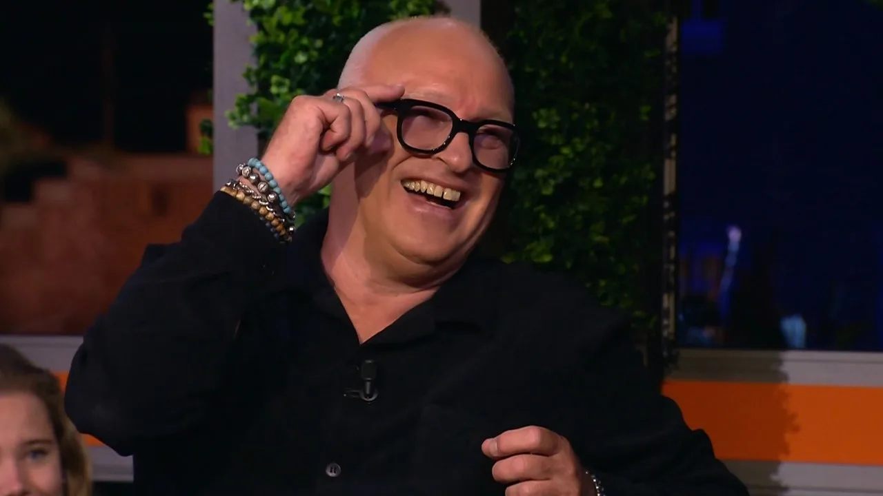 René verkiest Huis ter Duin boven Kamp Zeist: 'Dat is toch ge...