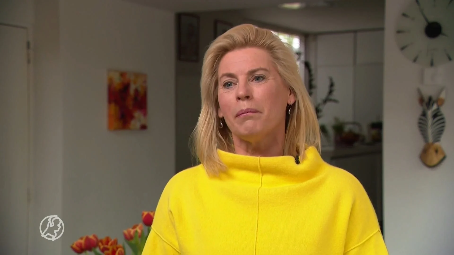 NU'91: 'Heel teleurstellend dat nog maar helft van zorgperson...