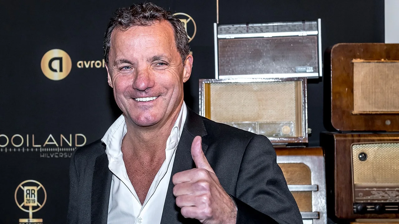 John de Bever onthult: 'Mijn vriend deed het met de dochter v...