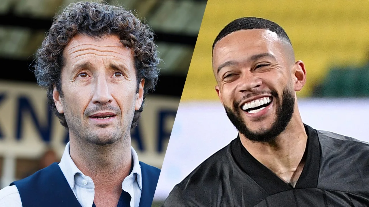 Jan Joost ziet Memphis als toegevoegde waarde bij Barcelona: ...