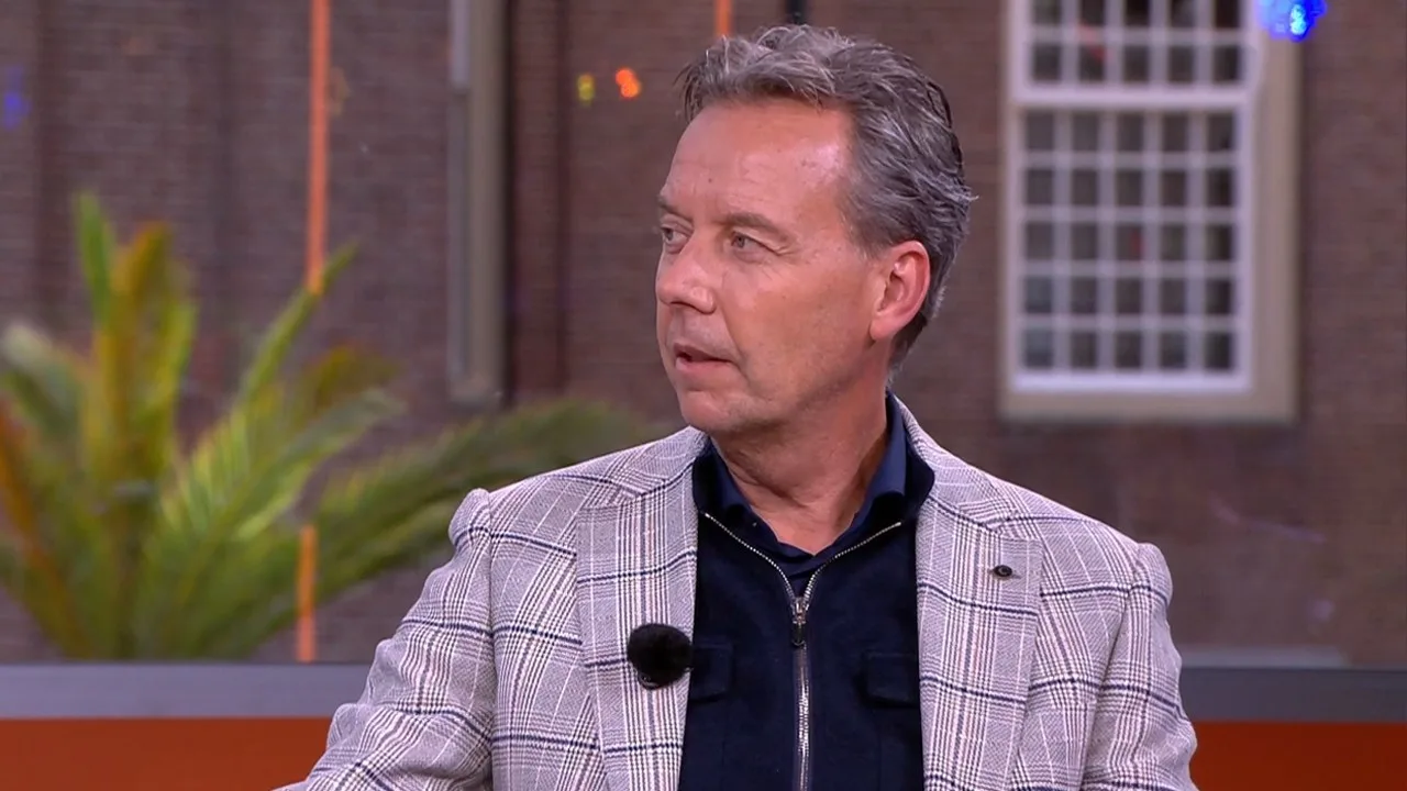 Valentijn resoluut: 'Timber wordt beter dan De Ligt'