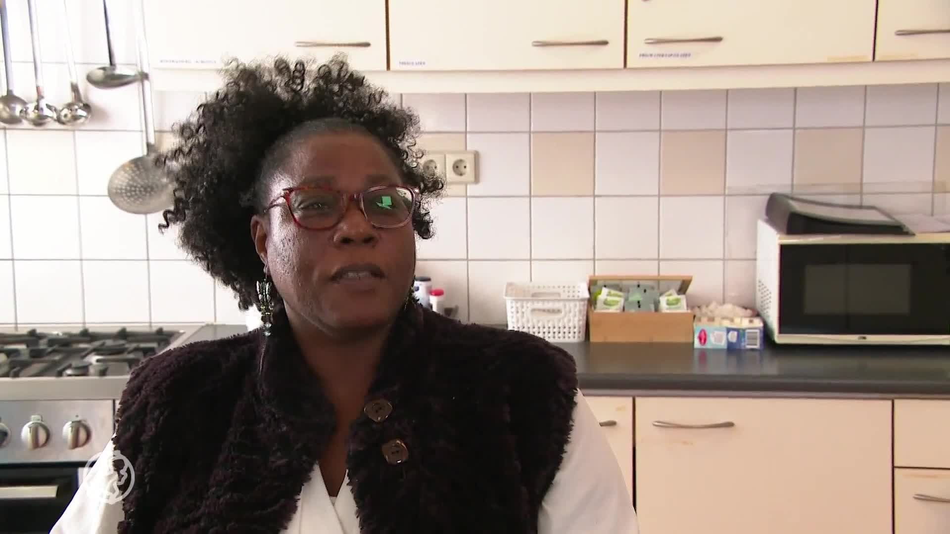 Klein budget maar toch gezond eten? Cybille helpt graag