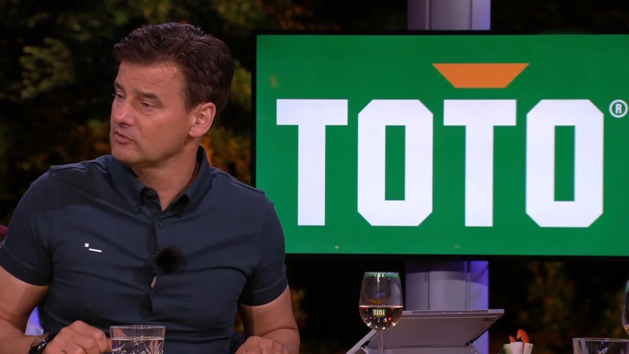 TOTO-voorspeling: Engeland wint van Oekraïne