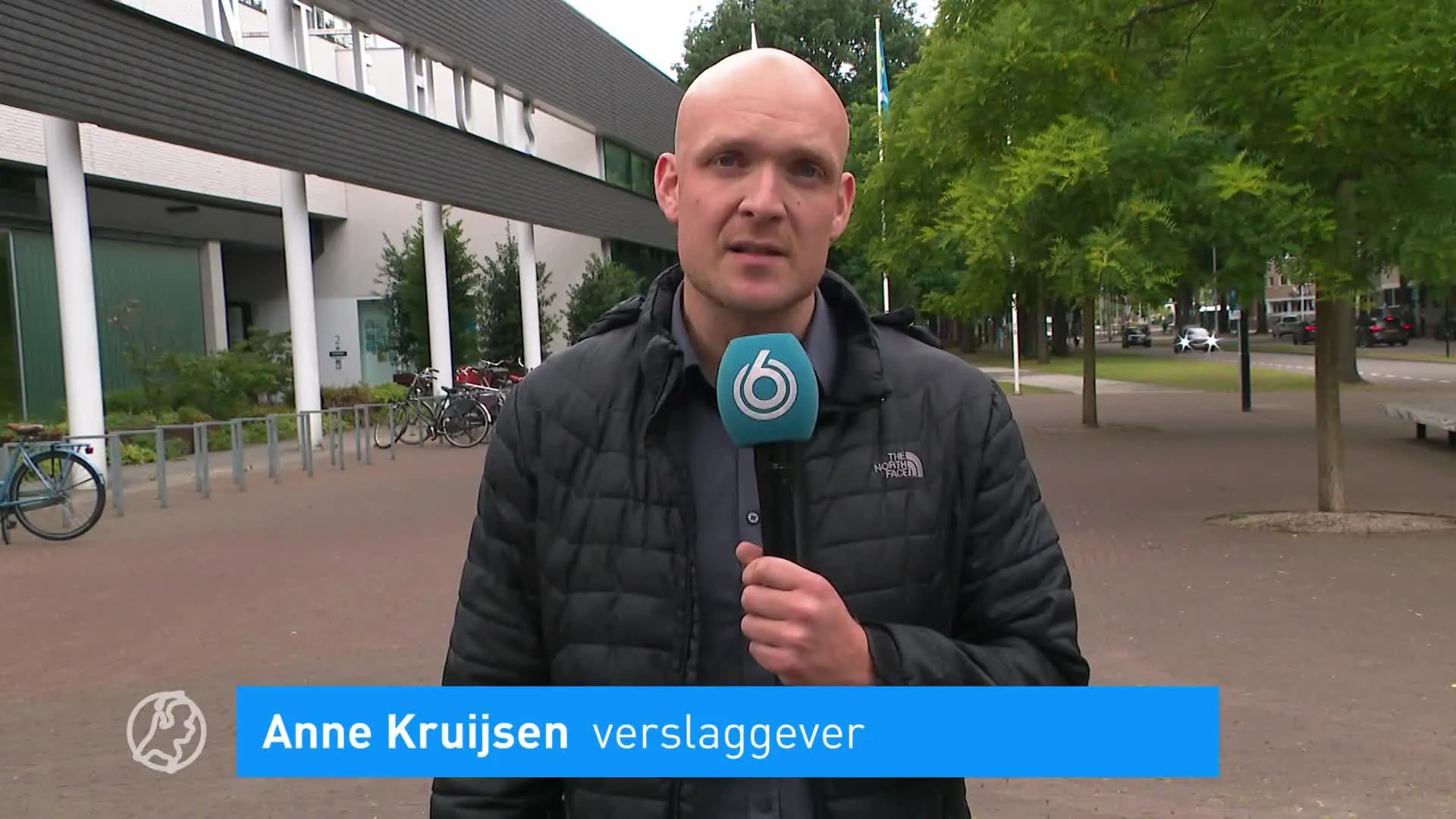 Buurtbewoners Oss in angst na vierde beschieting: 'Waarom doen ze dit?'