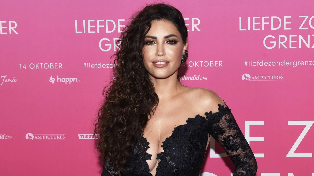 'Yolanthe heeft een nieuwe liefde'