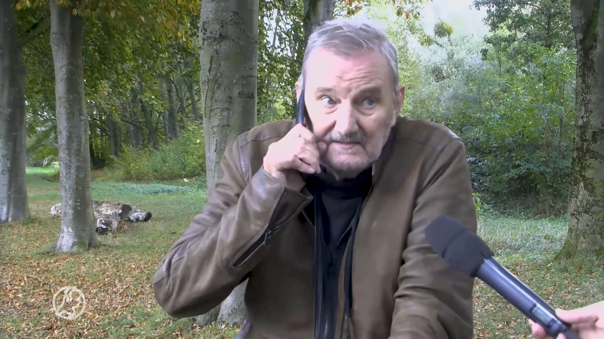 Grote brand bij zorginstelling in Heerlen, bewoner gewond