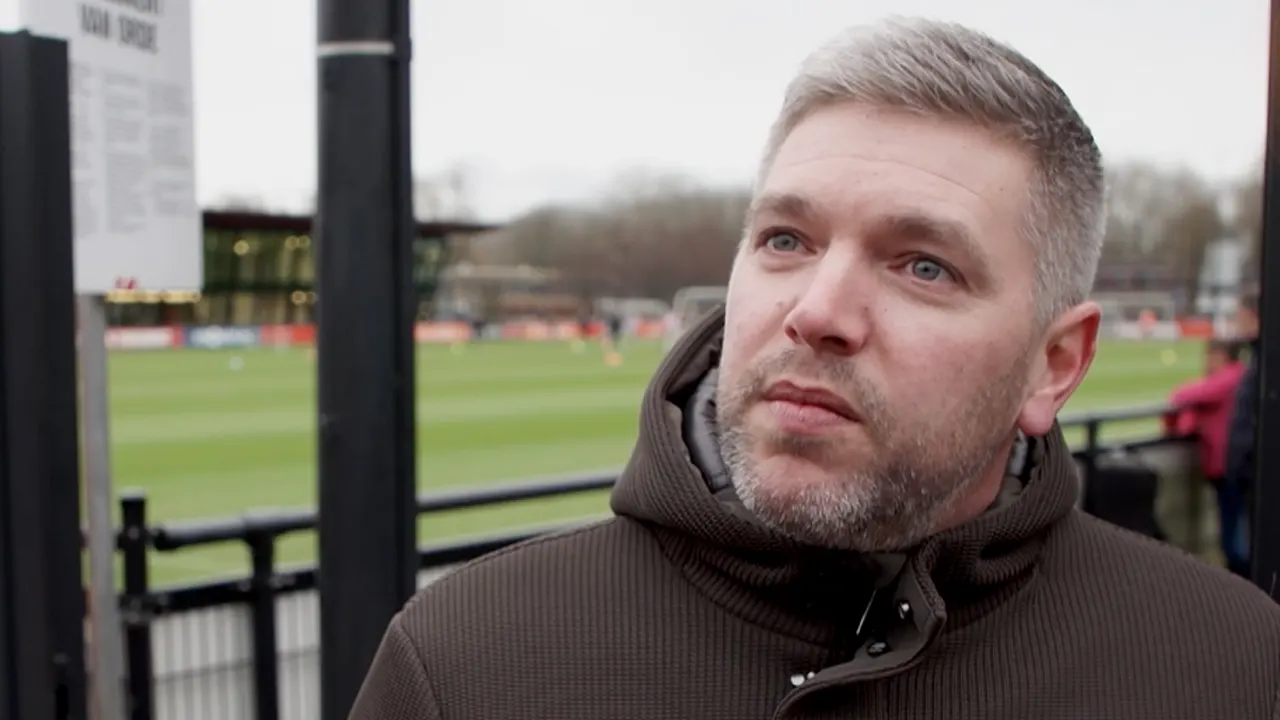 Feyenoorders vol vertrouwen over landskampioenschap en Klassieker: ‘Het moet te doen zijn!’