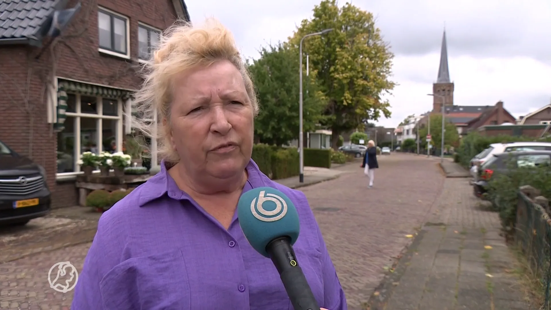 Gemeentehuis in Maurik vangt asielzoekers op, bewoners 'vrezen voor hun veiligheid'