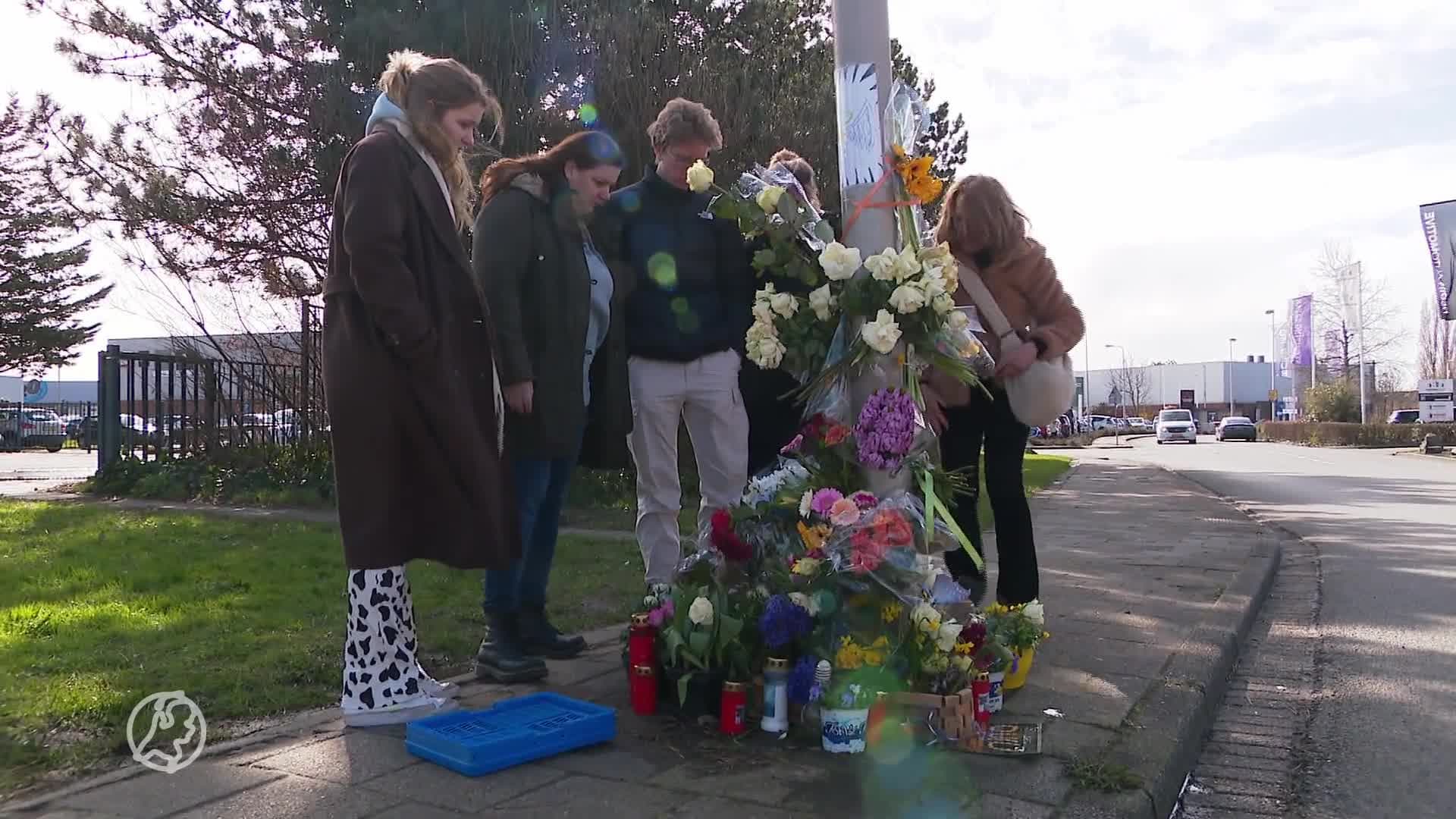 Nino (12) doodgereden na meerdere meldingen gevaarlijke weg