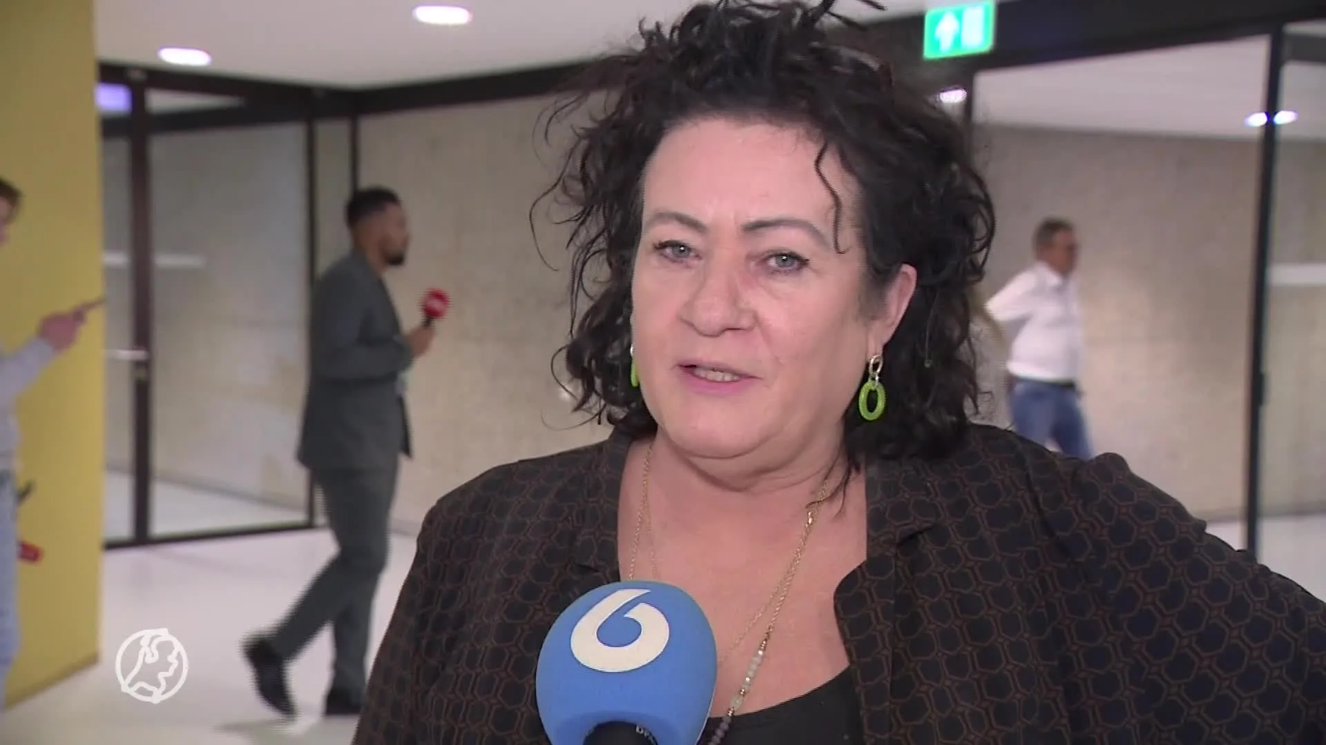 Meerderheid Tweede Kamer toch voor omstreden spreidingswet