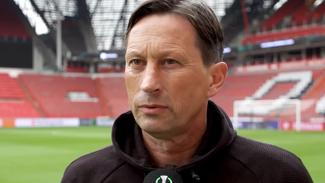 Schmidt ontkent Madueke-gerucht: 'That's bullshit'