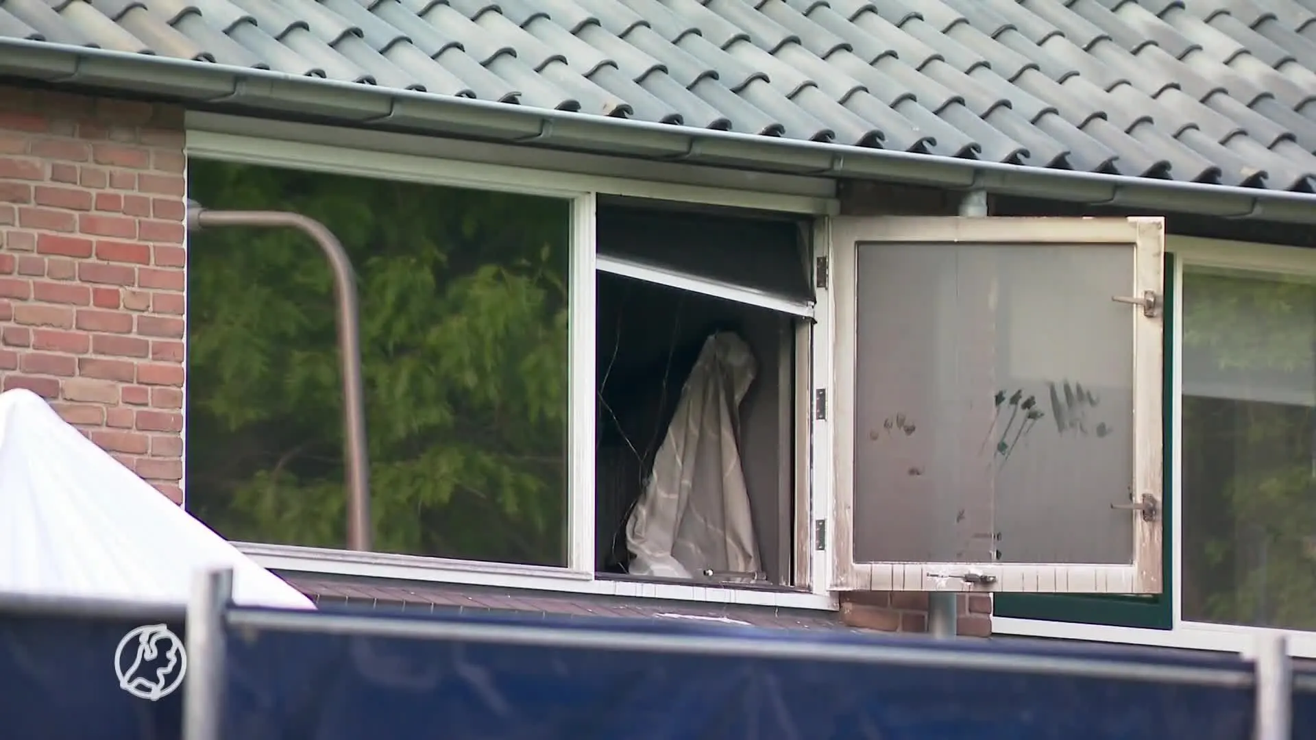 Verdachte fatale woningbrand Geldermalsen opgepakt in Duitsland