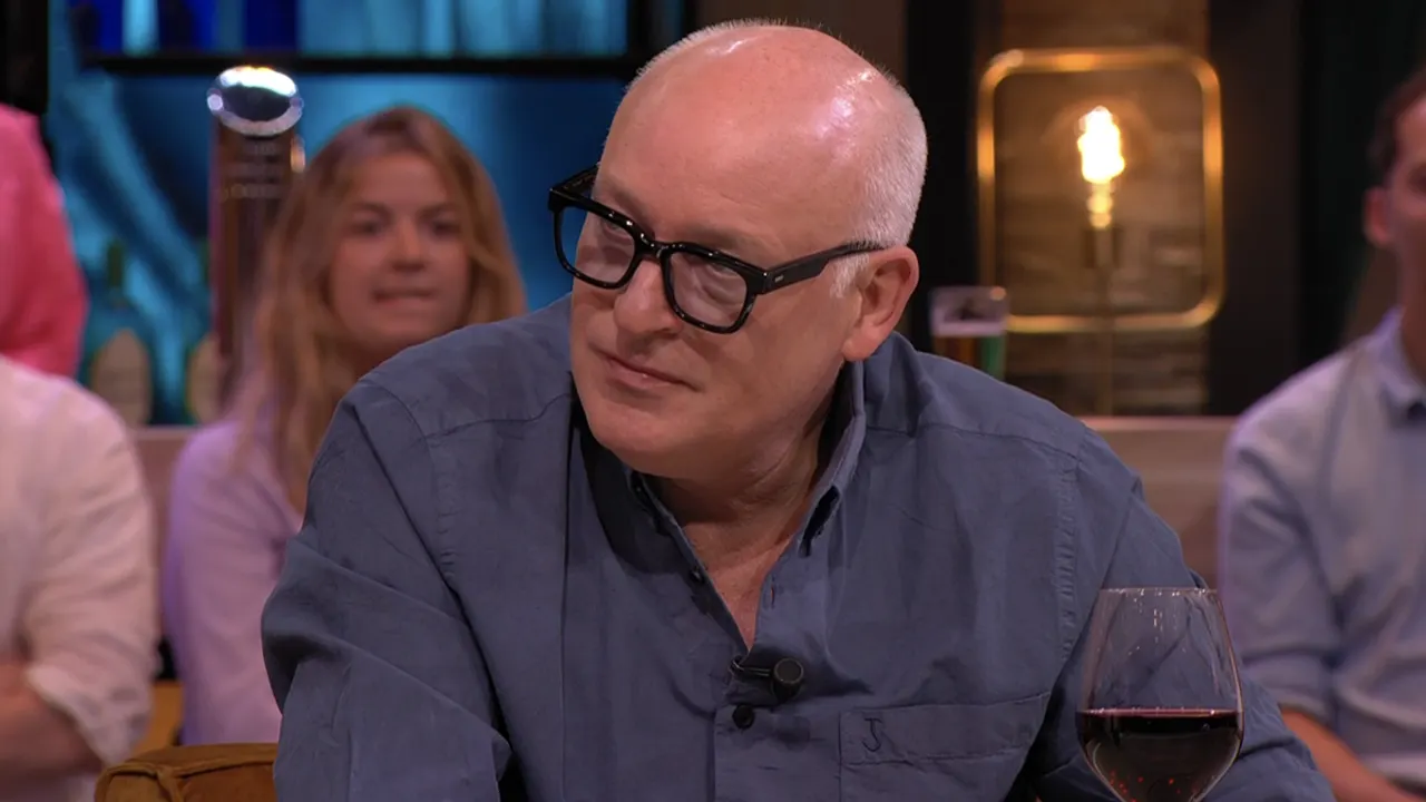 René maakt zich geen zorgen om nieuwe coronagolf: 'Zolang de IC-bedden leeg blijven...'